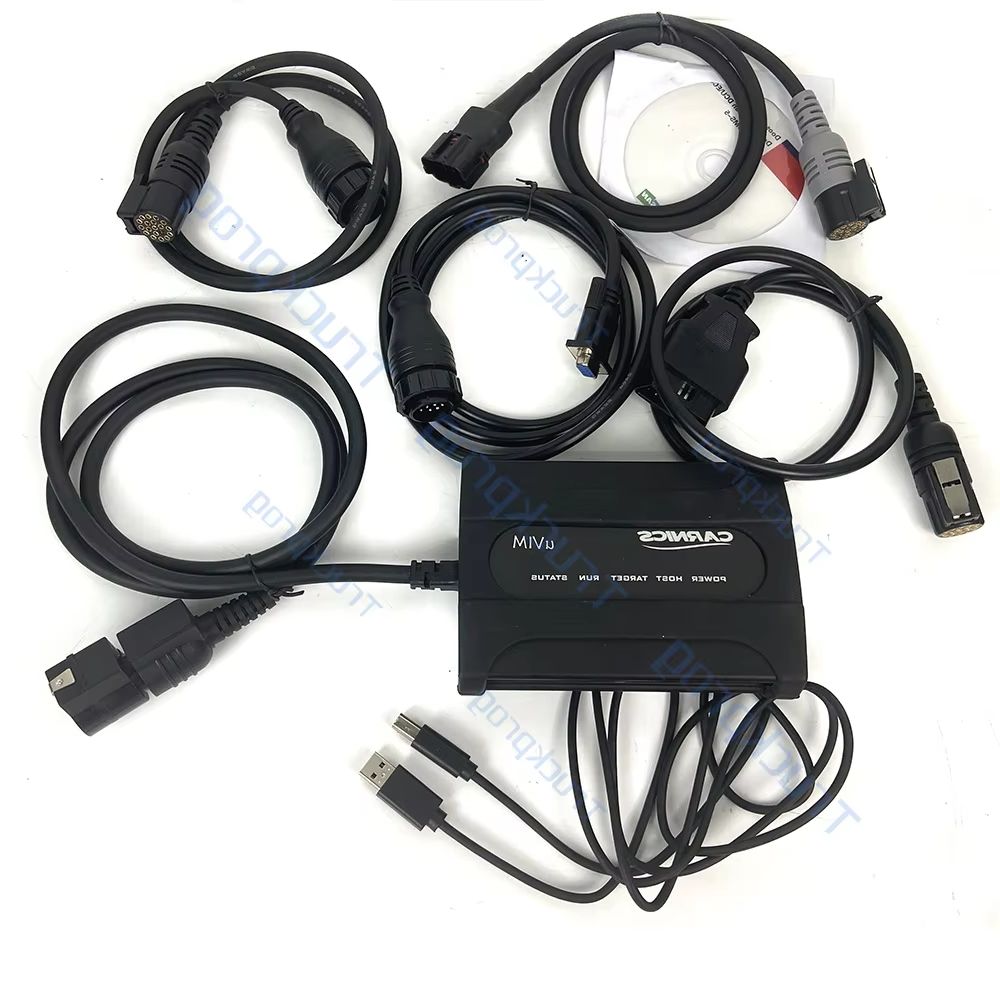 Diagnostic tool for Doosan uvi - Heavy Equipment Diagnostic Tool review and price