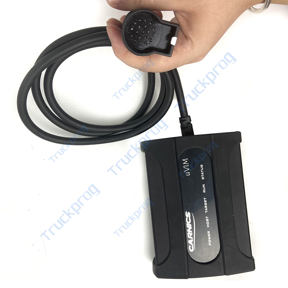 Diagnostic tool for Doosan uvi - Heavy Equipment Diagnostic Tool review and price