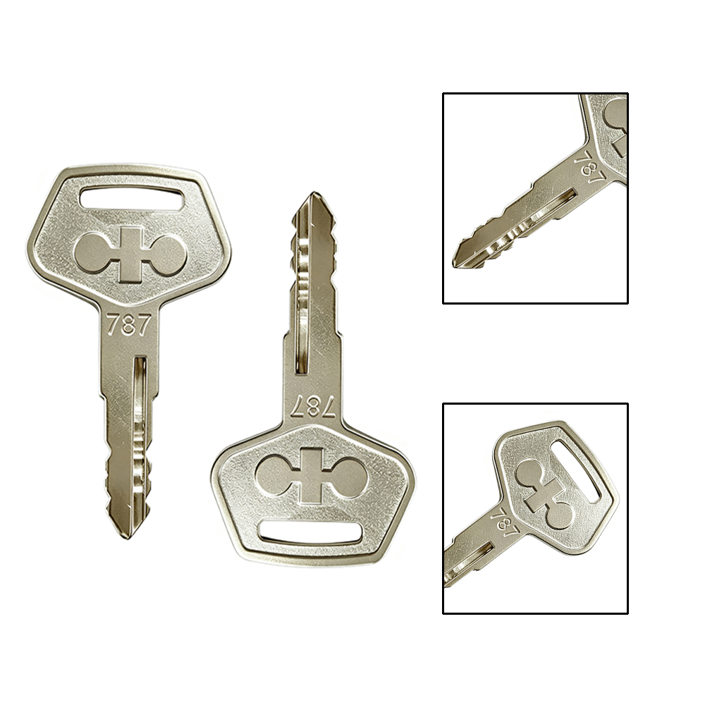 787 Heavy Equipment Ignition K - Heavy Equipment Supplies review and price