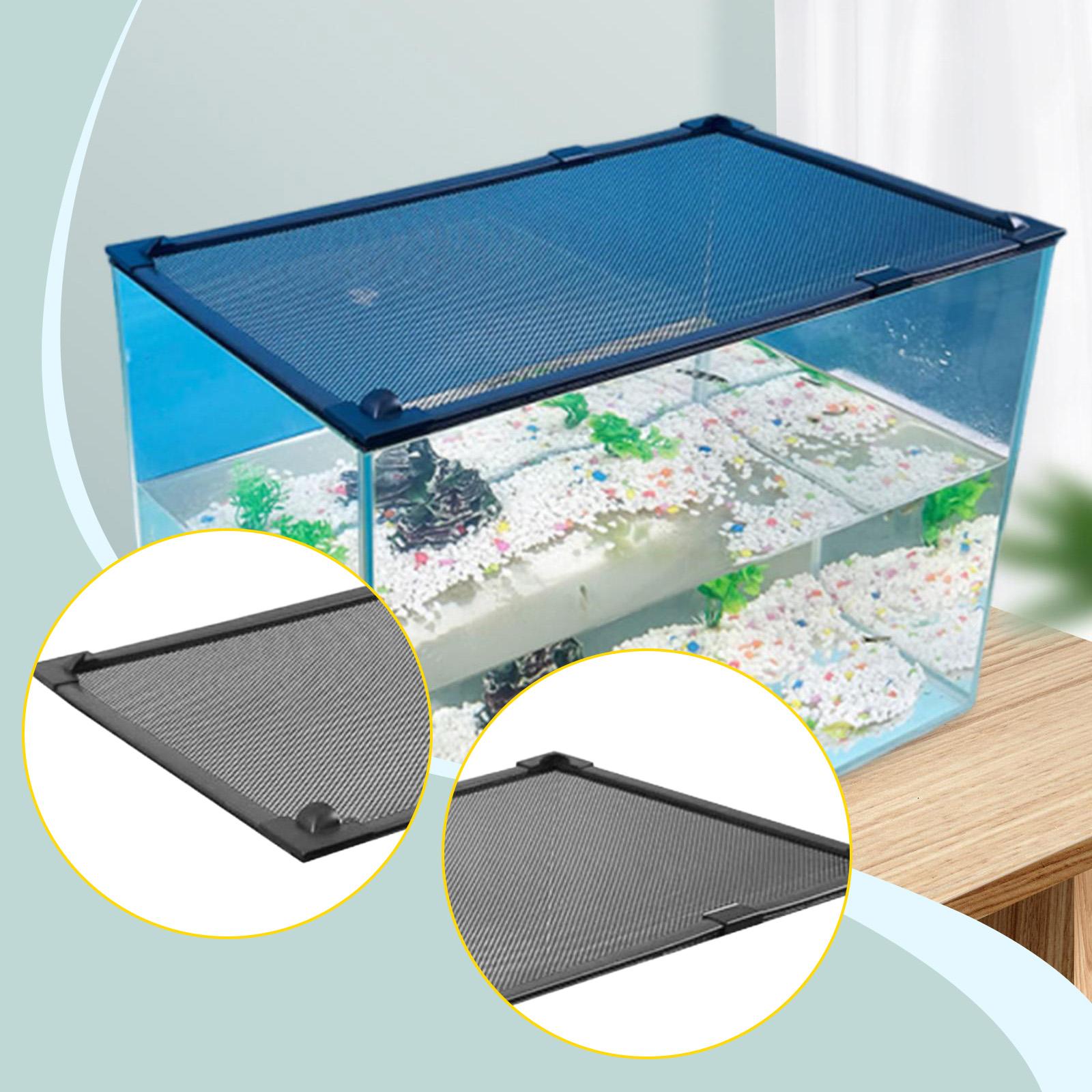 Tank Cover Aquarium Lid Suppli - Heavy Equipment Supplies review and price
