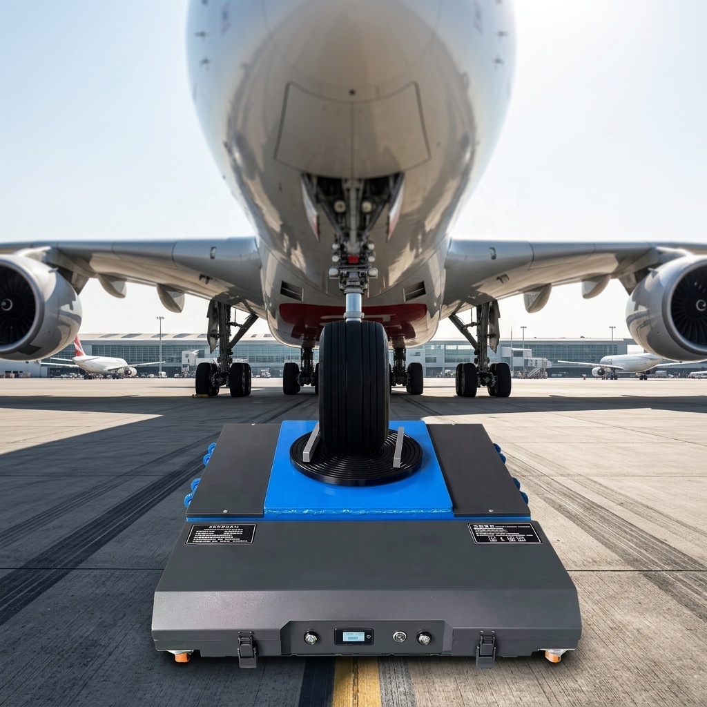High Capacity Battery Transpor - Heavy Equipment Transporter review and price