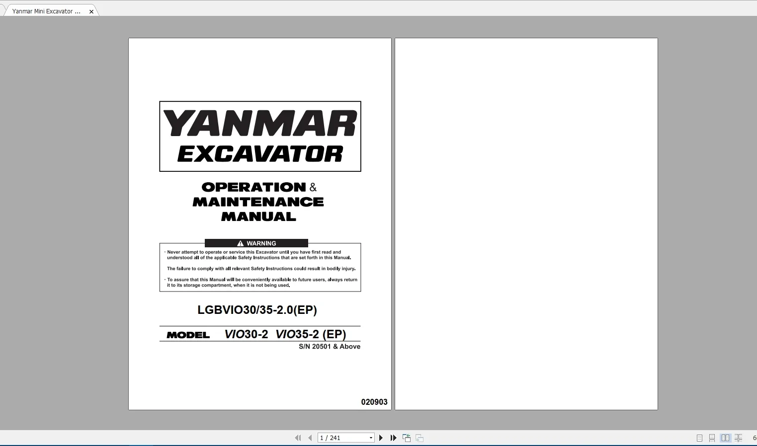 EPC-SOFTWARE Heavy Equipment 1 - Heavy Equipment Pdf review and price