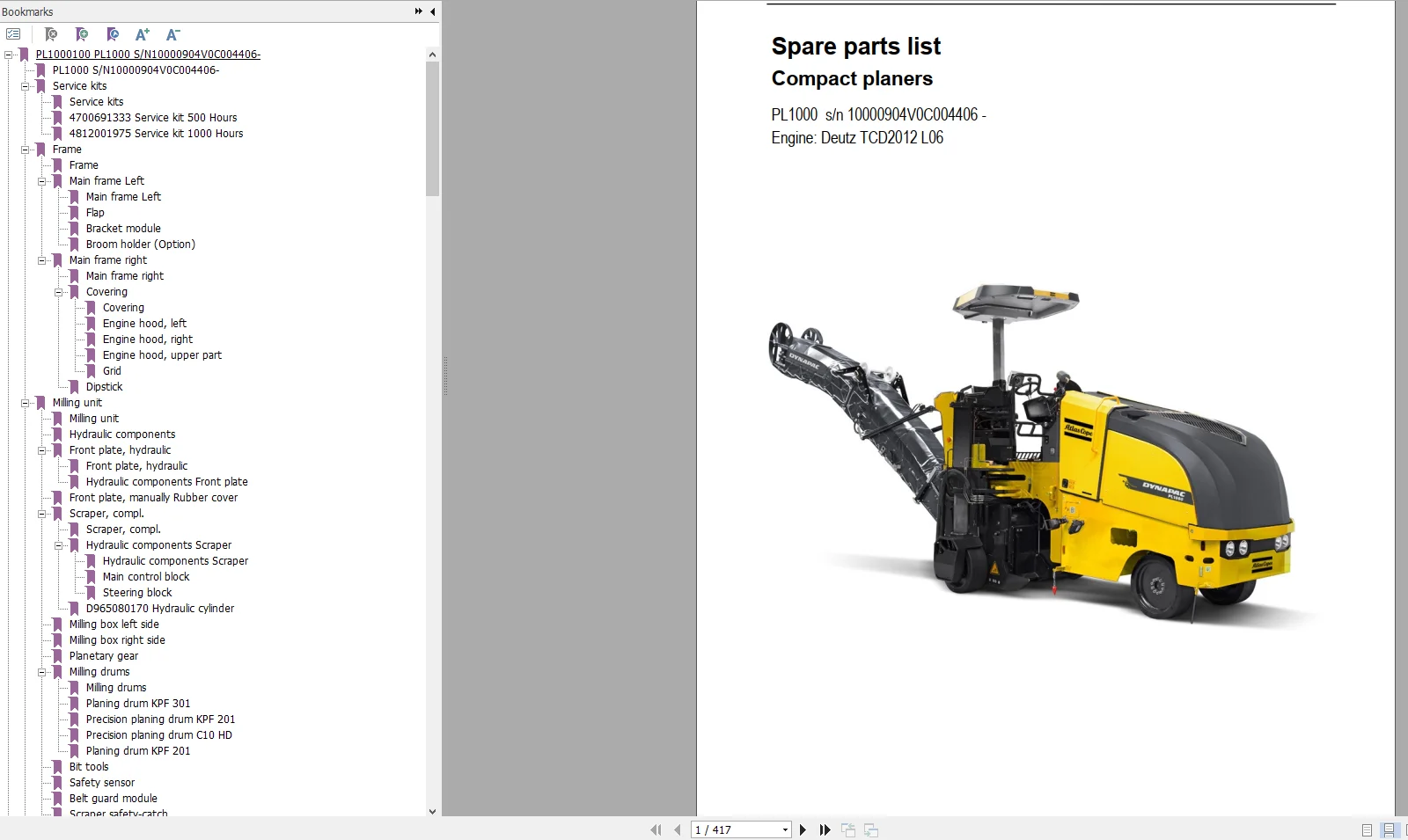 AutoCD Dynapac Heavy Equipment - Heavy Equipment Pdf review and price