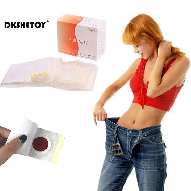 30 Pieces Weight Loss Slim Pat - Heavy Equipment Stickers review and price